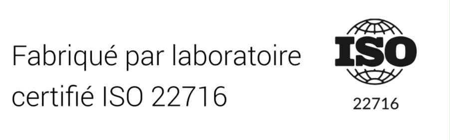 ISO 22716